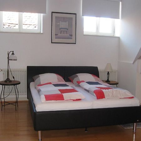 Ferienwohnung Damkroeger Lindau  Exterior foto