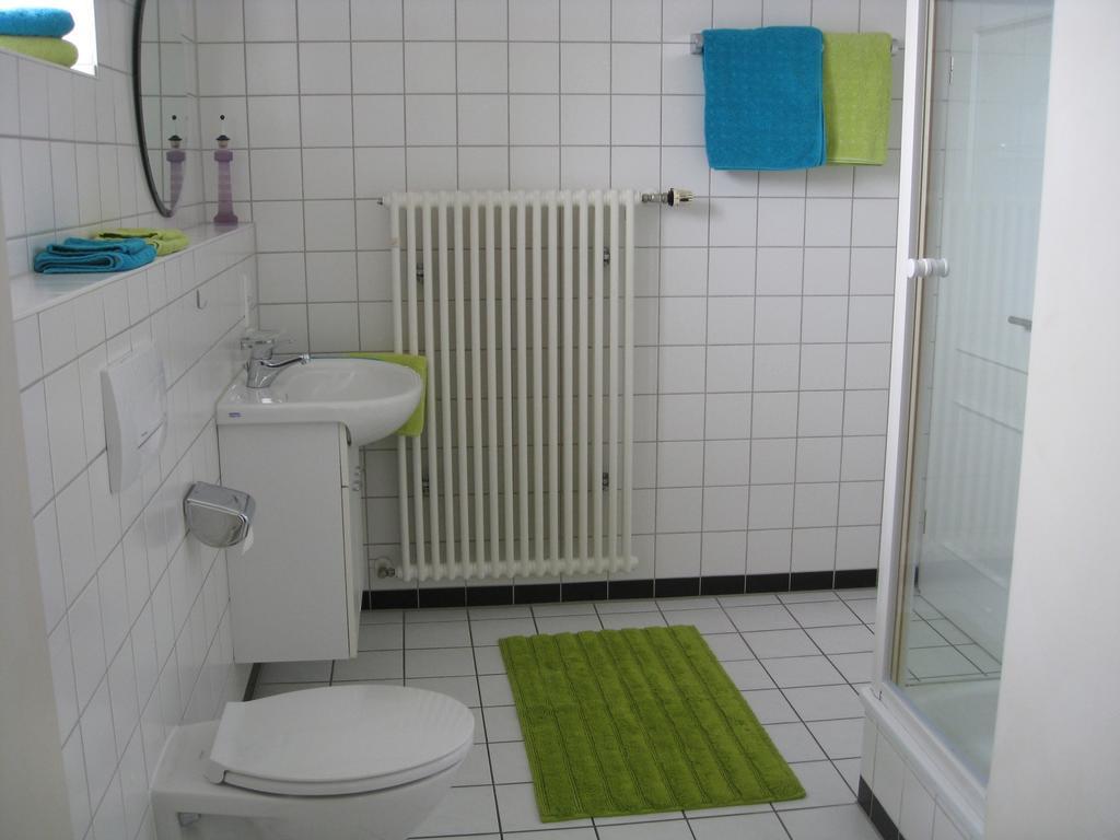 Ferienwohnung Damkroeger Lindau  Cameră foto