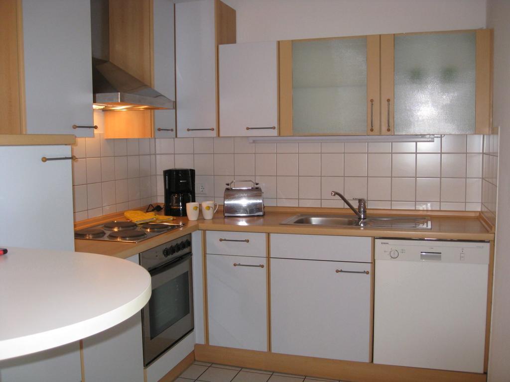 Ferienwohnung Damkroeger Lindau  Cameră foto